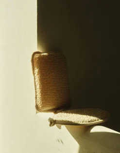 Natura Selection Set 2 Esponjas Sisal