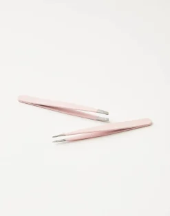 Natura Selection Set 2 Pinzas Beauty