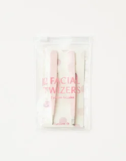 Natura Selection Set 2 Pinzas Beauty