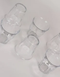 Natura Selection Set 6 Vasos Duralex 31cl
