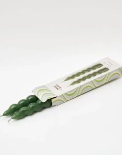 Natura Selection Set 2 Velas Twist