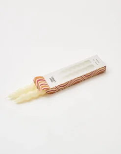 Natura Selection Set 2 Velas Twist