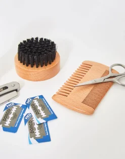 Natura Selection Set Barba