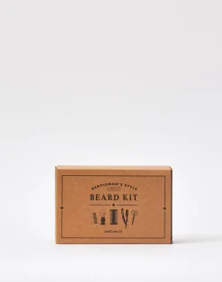 Natura Selection Set Barba