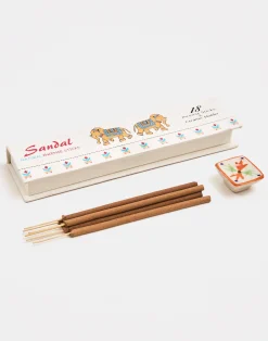 Natura Selection Set Incienso