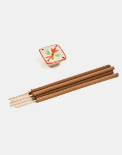 Natura Selection Set Incienso