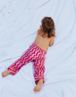 Natura Selection Set Pijama Algodón Niños