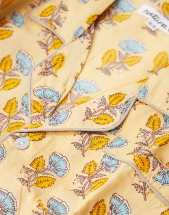Natura Selection Set Pijama Jaya Kids