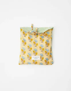 Natura Selection Set Pijama Jaya Kids