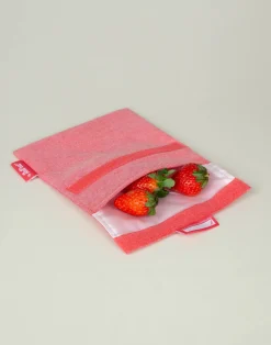 Natura Selection Snack'n Go Porta Alimentos Nature