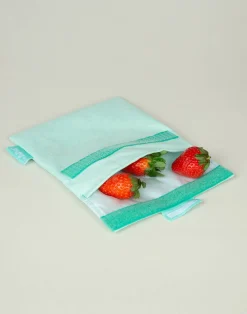 Natura Selection Snack'n Go Porta Alimentos Nature