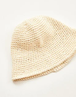 Natura Selection Sombrero Bucket Liso