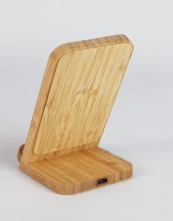 Natura Selection Soporte Móvil Cargador