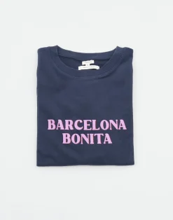 Natura Selection Sudadera Barcelona Bonita