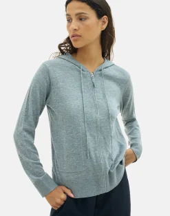 Natura Selection Sudadera Peace