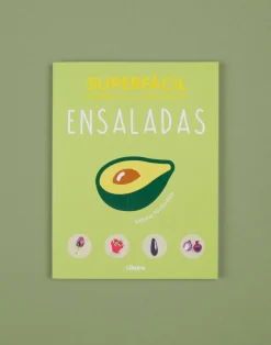 Natura Selection Superfácil Ensaladas