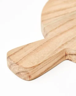 Natura Selection Tabla De Cortar Acacia