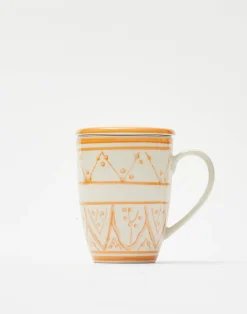 Natura Selection Taza Moroccan Con Filtro