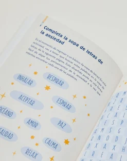 Natura Selection The No Worries Workbook