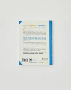 Natura Selection The No Worries Workbook
