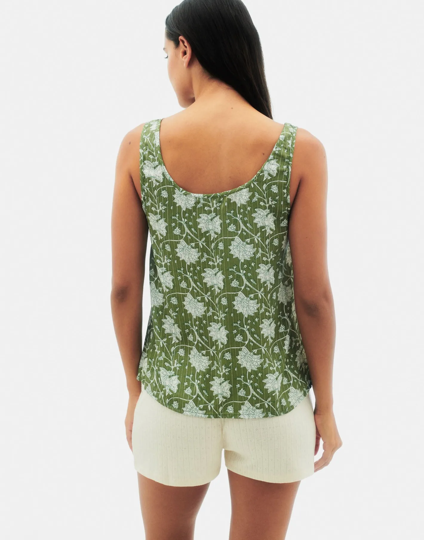 Natura Selection Top Savana