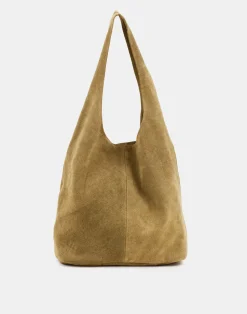 Natura Selection Tote Bag Piel