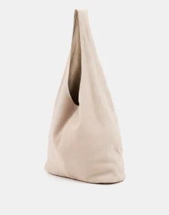 Natura Selection Tote Bag Piel