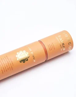 Natura Selection Tubo Incienso Chakras