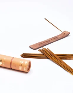 Natura Selection Tubo Incienso Chakras
