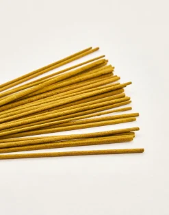Natura Selection Tubo Incienso Citronela Con Portaincienso