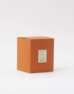 Natura Selection Vela De Soja Perfumada 200gr