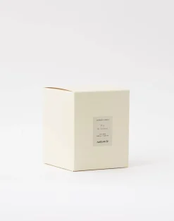 Natura Selection Vela De Soja Perfumada 200gr
