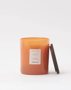 Natura Selection Vela De Soja Perfumada 200gr