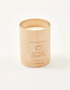 Natura Selection Vela Zen Collection
