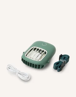 Natura Selection Ventilador Breezy