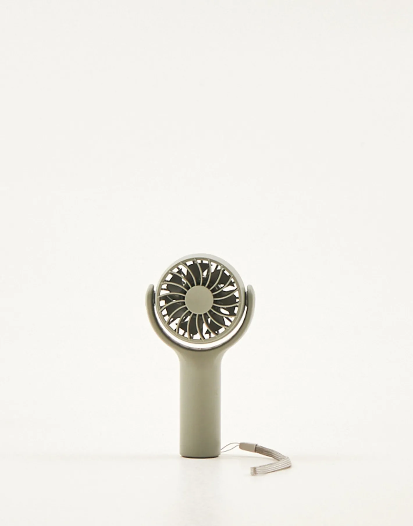 Natura Selection Ventilador Que Gira