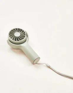 Natura Selection Ventilador Que Gira