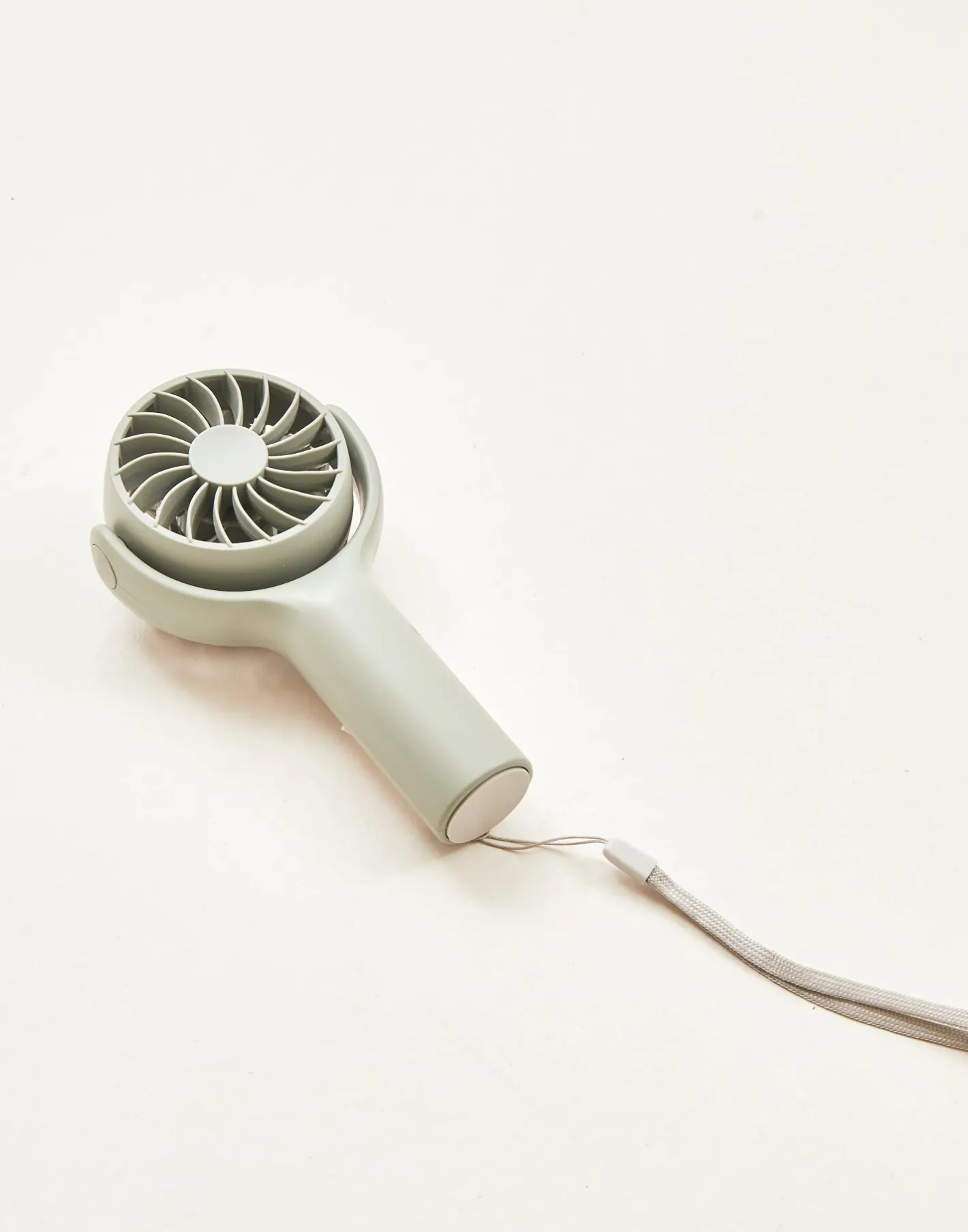 Natura Selection Ventilador Que Gira