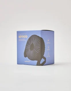 Natura Selection Ventilador Siroco