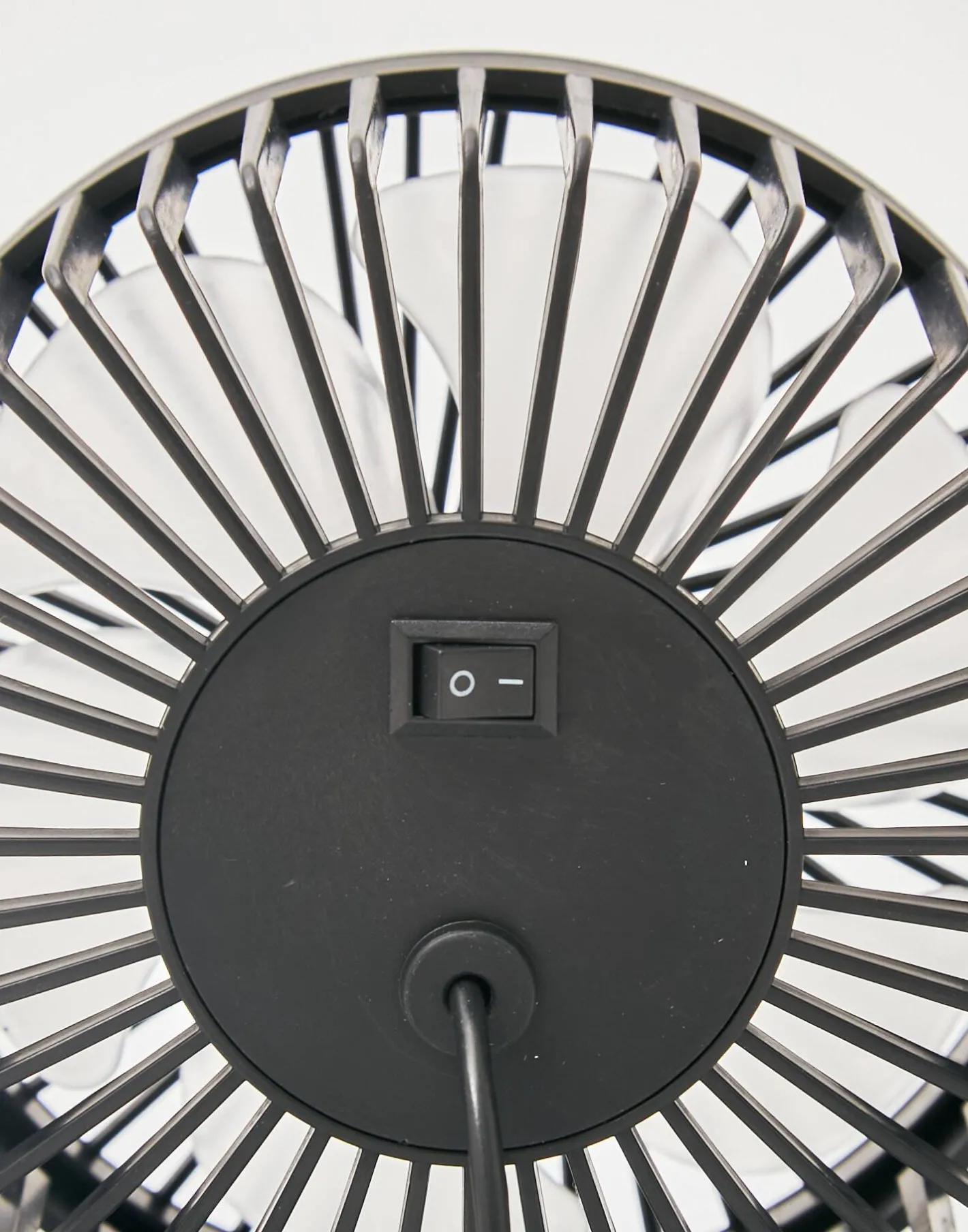 Natura Selection Ventilador Siroco