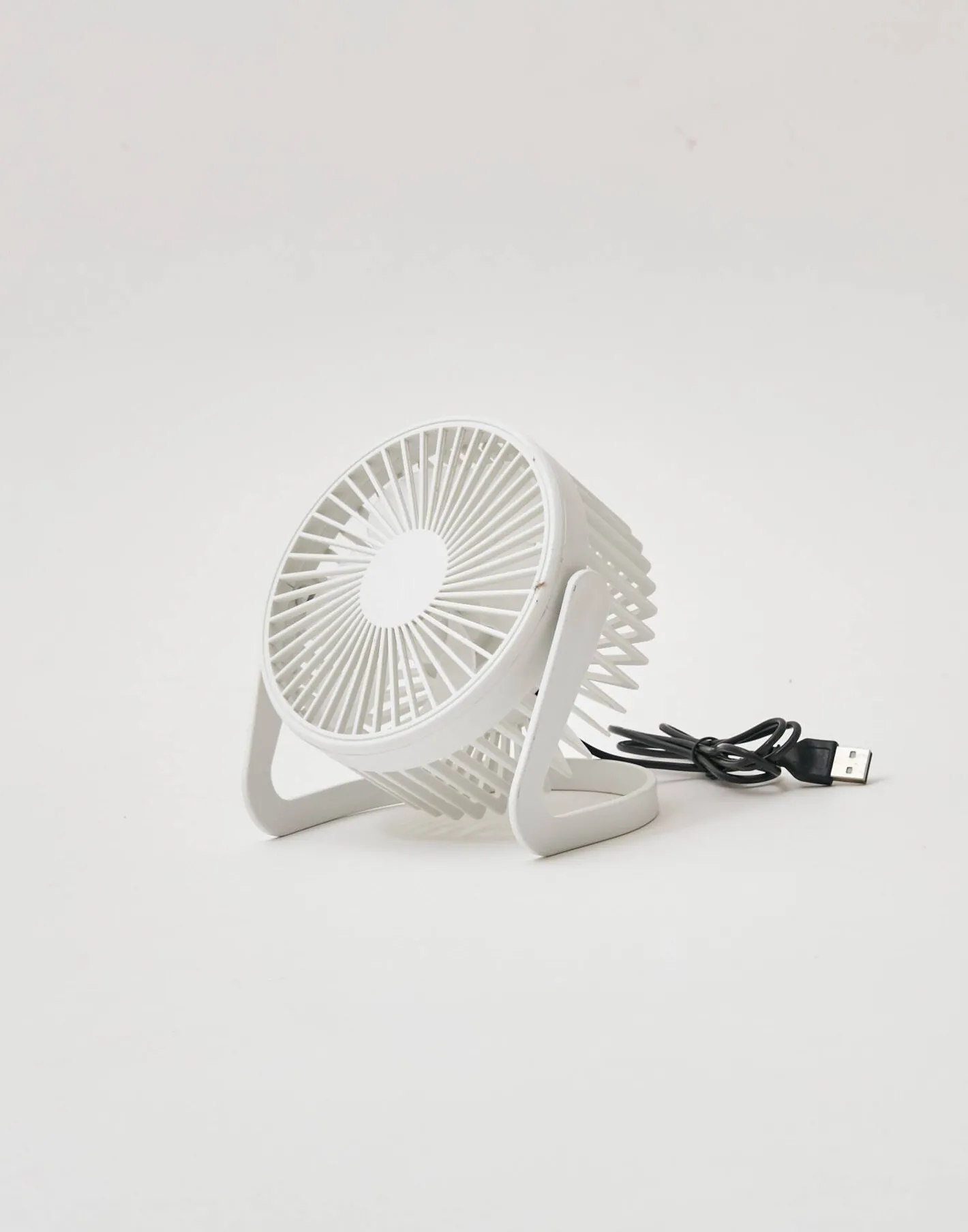 Natura Selection Ventilador Siroco