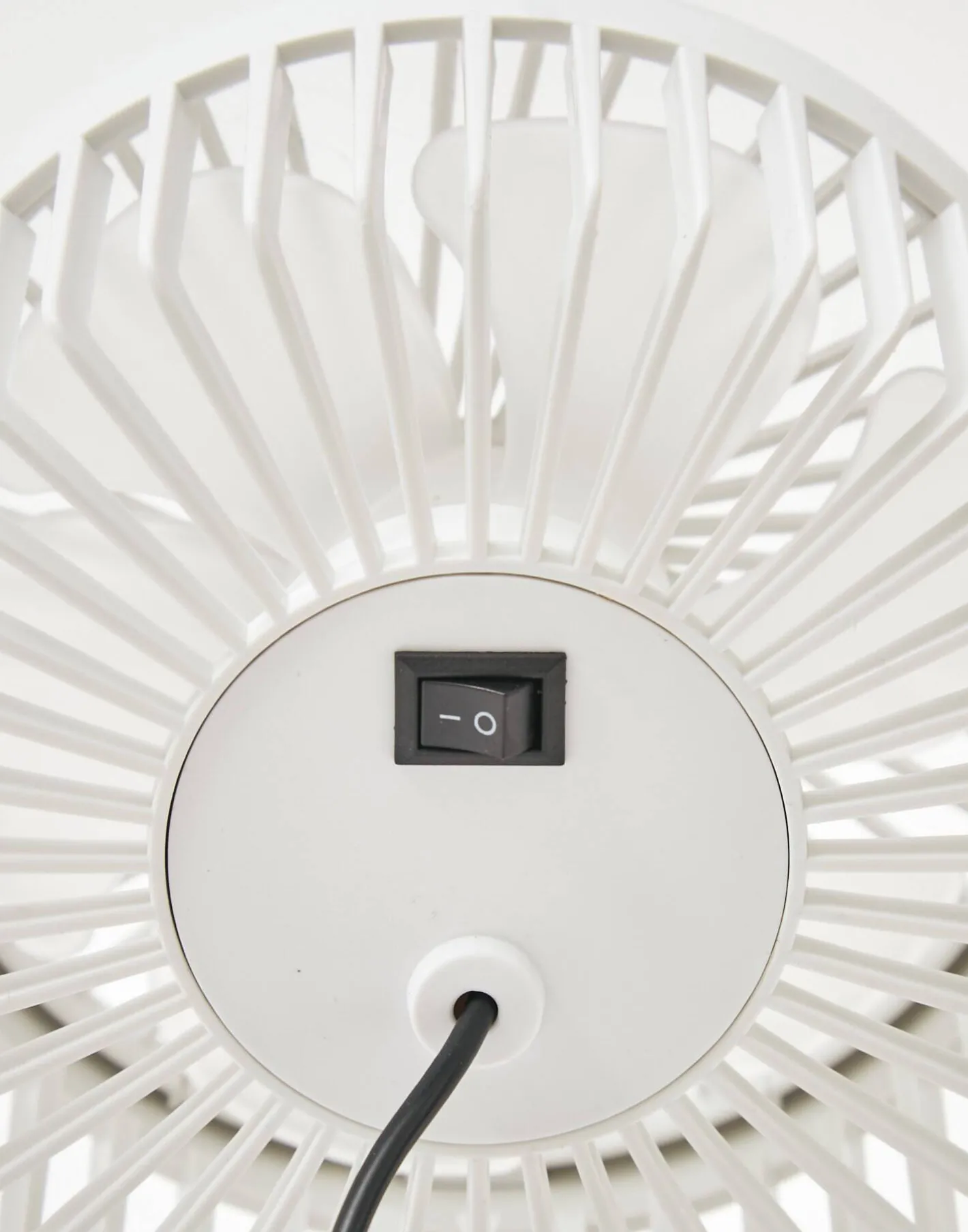 Natura Selection Ventilador Siroco