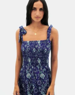 Natura Selection Vestido Adriático