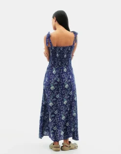 Natura Selection Vestido Adriático