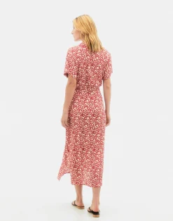 Natura Selection Vestido Hekla