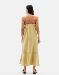 Natura Selection Vestido Jordania