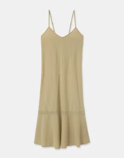 Natura Selection Vestido Jordania