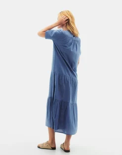Natura Selection Vestido Morocco