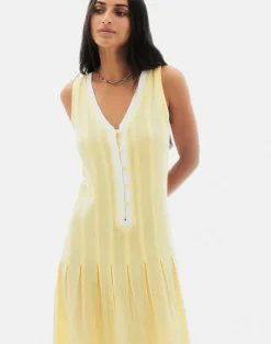 Natura Selection Vestido Namibia