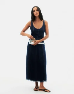 Natura Selection Vestido Patna